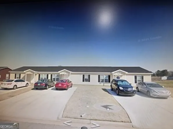 111 Ronald Pride Blvd, Fort Valley, GA 31030