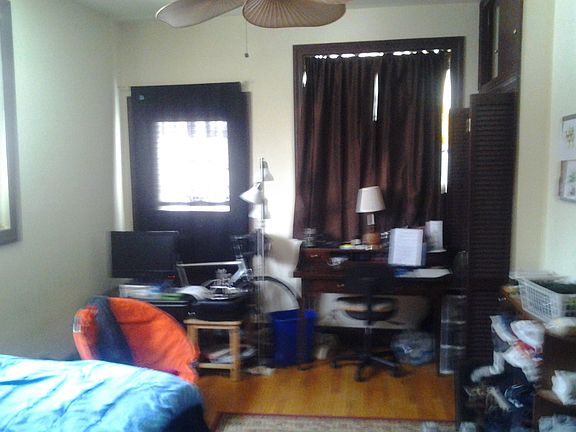 Rear Bed Room