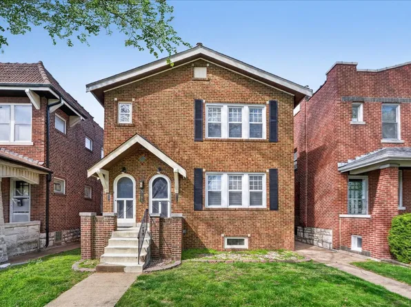 5185 Goethe Ave #F1, Saint Louis, MO 63109