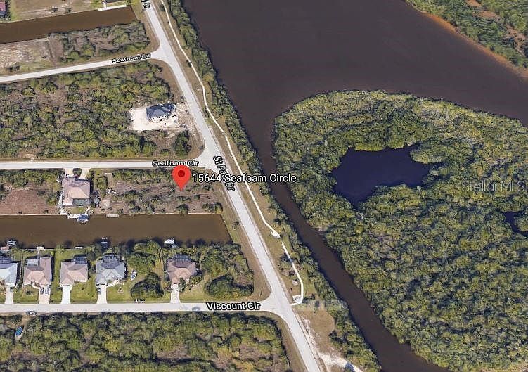 1st image of 15644 Seafoam Cir
