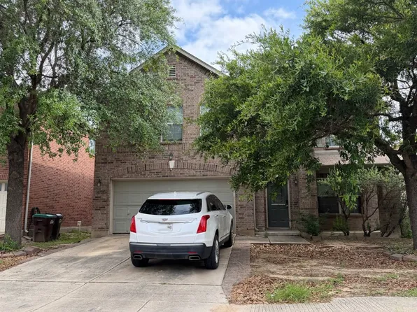 10723 Archer Point, San Antonio, TX 78254