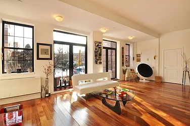Sold by Corcoran