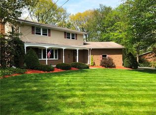 227 La Ray Dr, Butler, PA