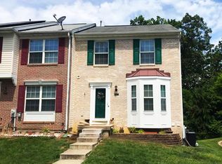3928 Bush Ct, Abingdon, MD 21009
