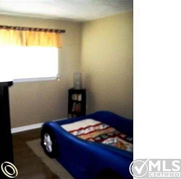 Bed 1