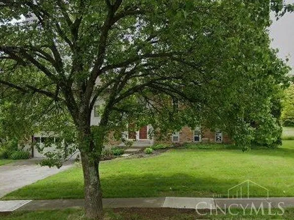 (undisclosed Address), Cincinnati, OH 45240