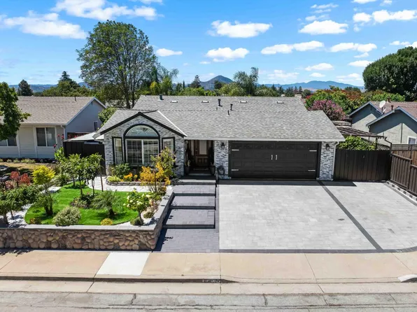 17205 Birch Way, Morgan Hill, CA 95037