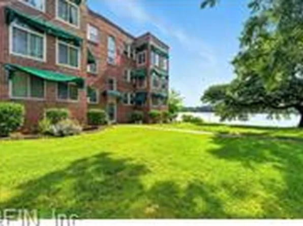 104 Willow Wood Dr APT C1, Norfolk, VA 23505