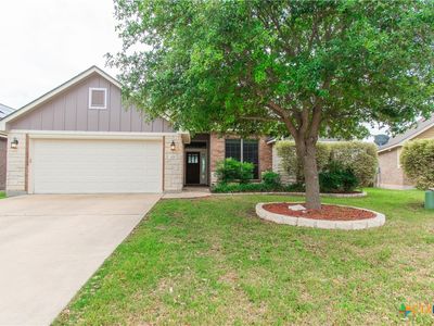 420 Copper Ridge Loop, Temple, TX, 76502