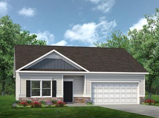 367 Deodora Ln, Cameron, NC 28326