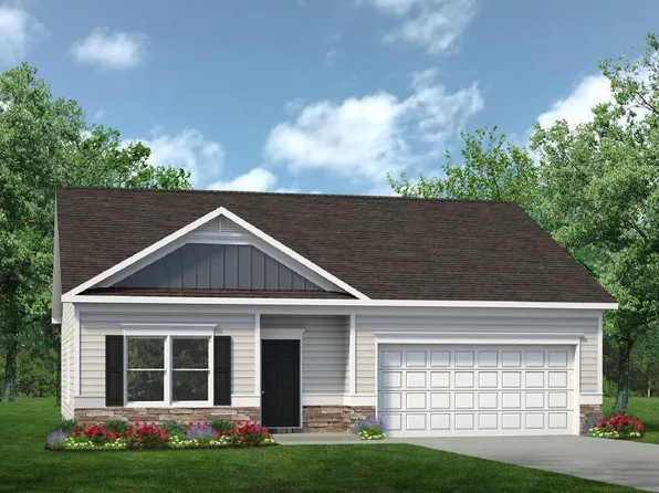 367 Deodora Ln, Cameron, NC 28326