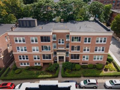 5 Vinal St APT 7, Brighton, MA, 02135