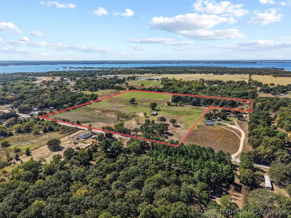 0 N 4th Ave, Cartwright, OK 74731