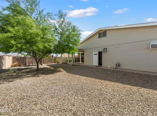 8183 W Raven Dr, Arizona City, AZ 85123