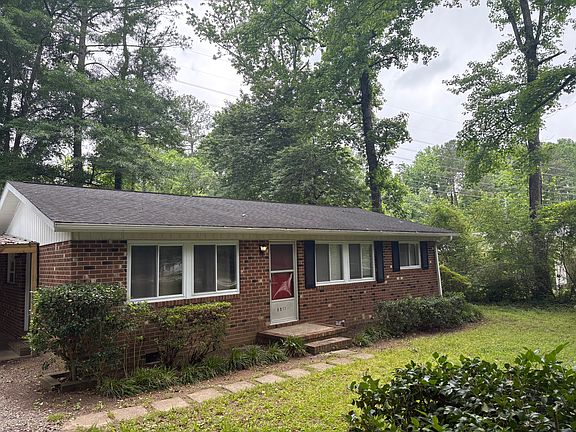 2nd image of 5511 Ponderosa Dr