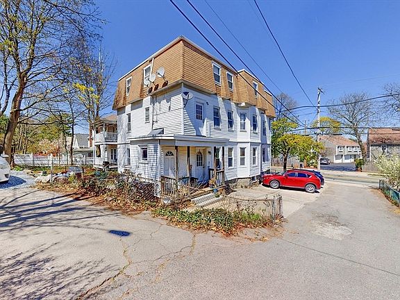 203 Centre St, Quincy, MA 02169 | MLS #73238811 | Zillow