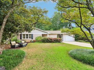 1563 Runnymeade Rd NE, Atlanta, GA 30319