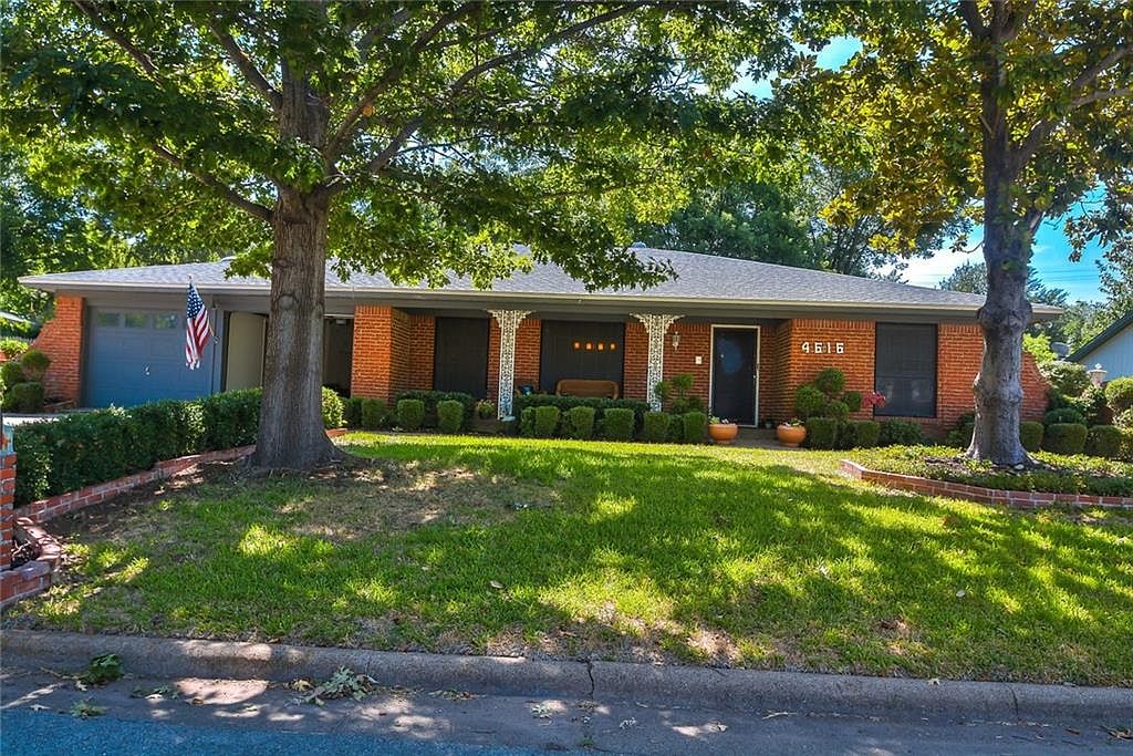 4616 Taos Dr, Haltom City, TX 76180 Zillow