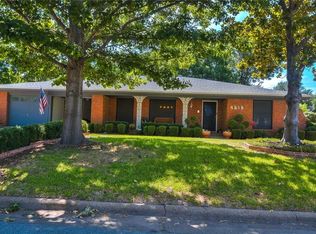 4616 Taos Dr, Haltom City, TX 76180