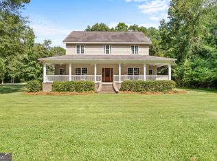 19454 State Highway 80, Statesboro, GA 30458