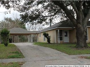 2237 General Beauregard Ave, Baton Rouge, LA 70810