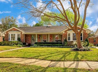 8007 Beverlyhill St, Houston, TX 77063