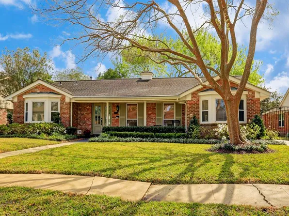 8007 Beverlyhill St, Houston, TX 77063
