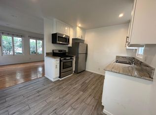 (Undisclosed Address), Los Angeles, CA 90025