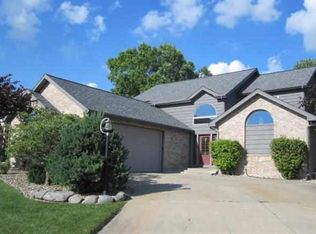 3716 Augusta Ln, Elkhart, IN 46517