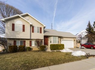 2963 E 1300 S, Spanish Fork, UT 84660