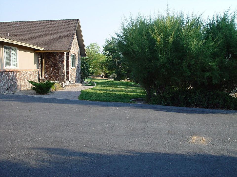 front from Rockhaven Entrance