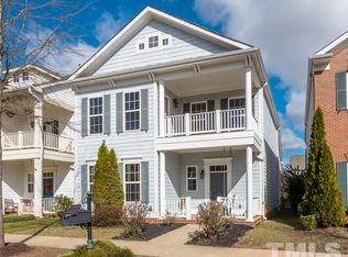 3828 Olympia Dr, Raleigh, NC 27603