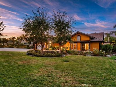 10851 Beltramo Cir, Riverside, CA, 92503