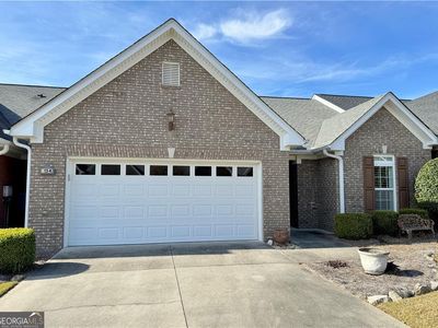 154 Regency Row SW, Calhoun, GA, 30701
