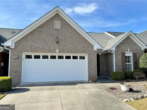 154 Regency Row SW, Calhoun, GA 30701