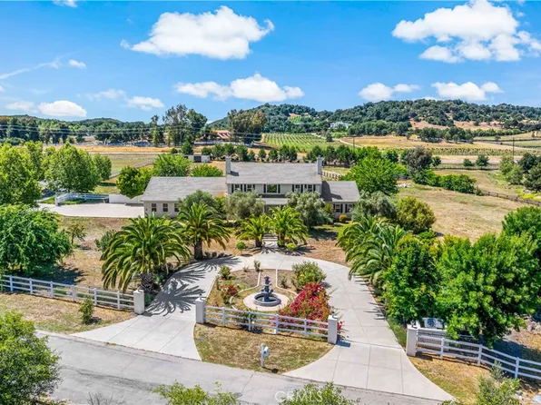 19441 Calle Teresa, Murrieta, CA 92562