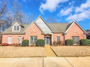 734 Belle Watley Ln, Collierville, TN 38017
