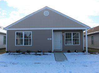 2233 Glasgow Ln, Marion, OH