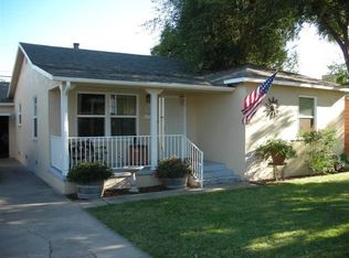 2046 W Elmwood Ave, Stockton, CA