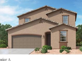 760 W Calle El Acuario, Sahuarita, AZ 85629