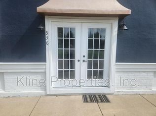 336 Prospect St APT 10, Indianapolis, IN 46225