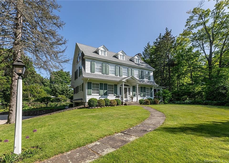 53 Hamilton Ave, Watertown, CT 06795 MLS 170572189 Zillow