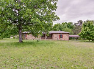 205 Coble Rd, Hohenwald, TN 38462