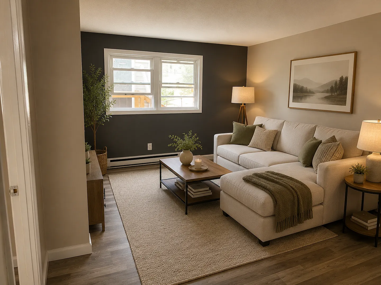 The Residences at Fall River — Photo 2