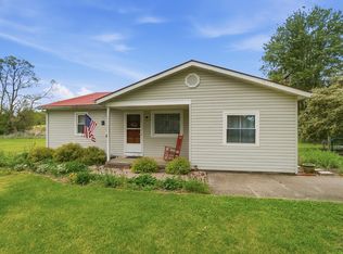 4400 Limerick Rd, Springfield, OH 45502