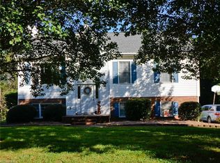 7687 Sedgewick Ridge Rd, Lewisville, NC 27023