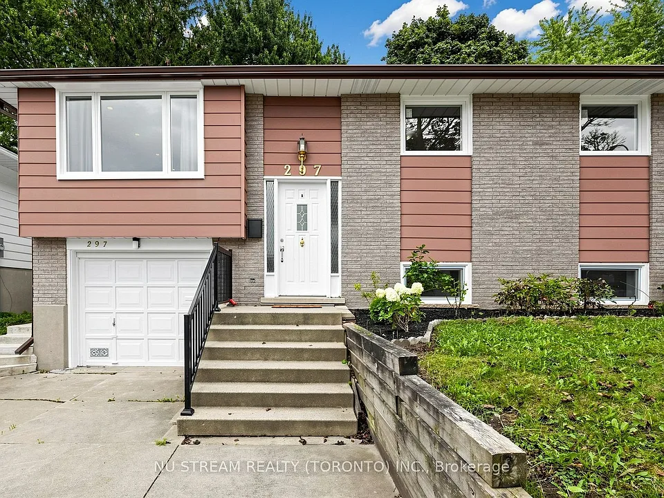 297 Toll Gate Blvd #MAIN