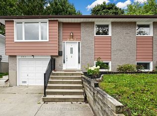297 Toll Gate Blvd, Waterloo, ON N2L4M5