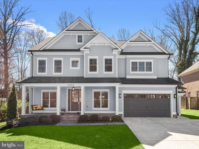 6404 Maiden Ln, Bethesda, MD, 20817