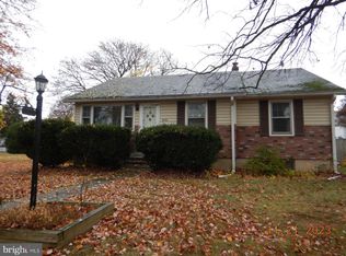 8098 Savage Guilford Rd, Jessup, MD 20794